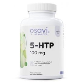 5-HTP (Advanced) Osavi - 200 vegan kapsułek