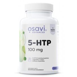 5-HTP (Advanced) Osavi 100mg - 120 vegan kapsułek