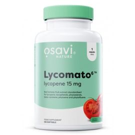 Lycomato Likopen Osavi - 120 softgels