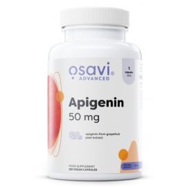 Apigenina Osavi - 120 vegan kapsułek