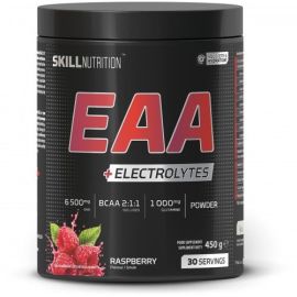 EAA + Electrolytes Skill Nutrition 450 grams Pink Lemonade