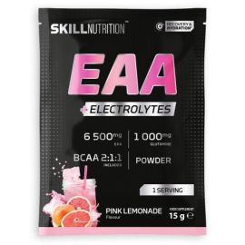 EAA + Electrolytes Skill Nutrition 15 grams (1 serving)