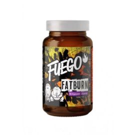 Fatburn Fuego 90 kapsułek
