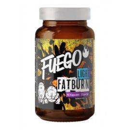 Fatburn Light Fuego 90 kapsułek