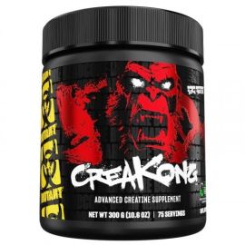 Creakong Mutant Creakong - 300 grams (New Look)