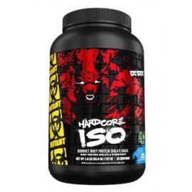 Hardcore Iso Mutant 727 grams Coconut Cream