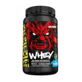 Mutant Whey Mutant 908 grams Cookies & Cream