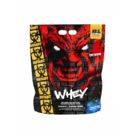 Mutant Whey Mutant 4540 grams Strawberry Cream