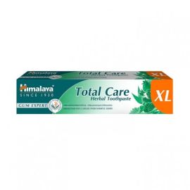 Total Care Herbal Toothpaste Himalaya 100 ml.