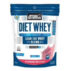 Diet Whey Applied Nutrition 1000 grams Chocolate Dessert