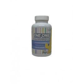 The One Multivitamin Trained by JP The One Multivitamin - 60 tabletek