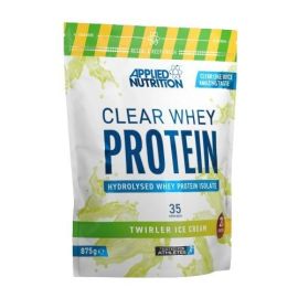 Clear Whey Protein Applied Nutrition 875 grams Strawberry & Raspberry
