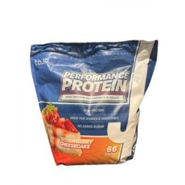 Performance Protein Trained by JP 2000 grams Cinnamon Danish