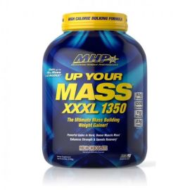 Up Your Mass XXXL 1350 MHP 2780 grams Milk Chocolate