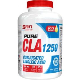 Pure CLA 1250 SAN 180 softgels