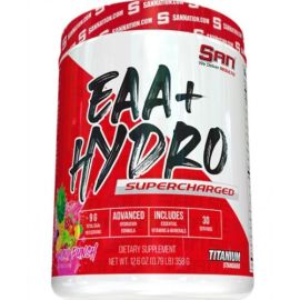 EAA+ Hydro Supercharged SAN 358 grams Mango Mania