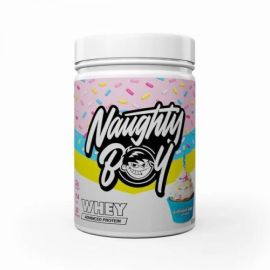 Advanced Whey Naughty Boy 900 grams Blueberry Cobbler