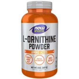 L-Ornithine NOW Foods Powder - 227 grams