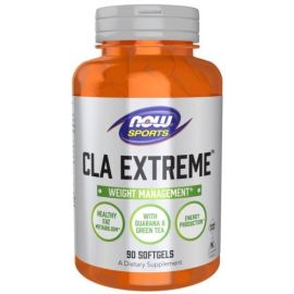 CLA Extreme NOW Foods 90 softgels