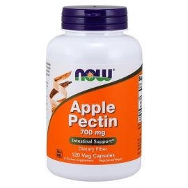 Apple Pectin NOW Foods 120 wegetariańskich kapsułek
