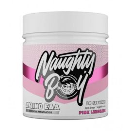 Amino EAA Naughty Boy 345 grams Ultra Energy