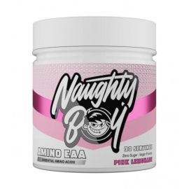 Amino EAA Naughty Boy 345 grams Blueberry Pineapple
