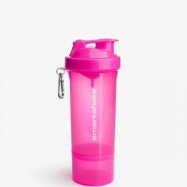 Slim Series SmartShake Pink - 500 ml.