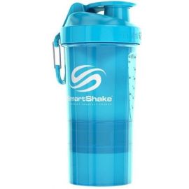 Original2Go SmartShake Neon Blue - 600 ml.