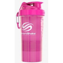 Original2Go SmartShake Neon Pink - 600 ml.