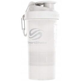 Original2Go SmartShake Pure White - 600 ml.