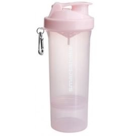 Slim Series SmartShake Light Lavender - 500 ml.