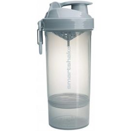 Original2Go ONE SmartShake Grey Blue - 800 ml.