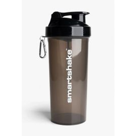 Shaker Lite Series SmartShake Glossy Black - 1000 ml.