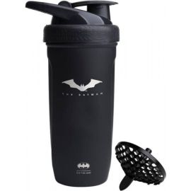 Reforce Stainless Steel SmartShake Batman - 900 ml.