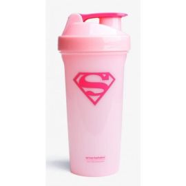Lite DC Comics SmartShake Supergirl - 800 ml.