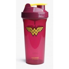 Lite DC Comics SmartShake WonderWoman - 800 ml.