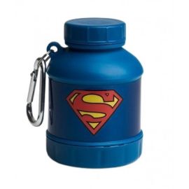 Whey2Go Funnel SmartShake Superman - 110 ml.