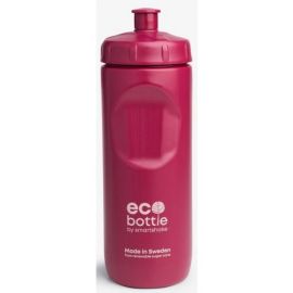 EcoBottle Squeeze SmartShake Deep Rose - 500 ml.