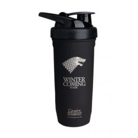 Reforce Stainless Steel SmartShake Winter Is Coming - 900 ml.