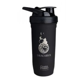 Reforce Stainless Steel SmartShake Dracarys - 900 ml.