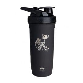 Reforce Stainless Steel SmartShake Harley Quinn - 900 ml.