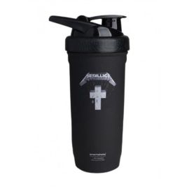 Reforce Stainless Steel SmartShake Metallica Master of Puppets - 900 ml.