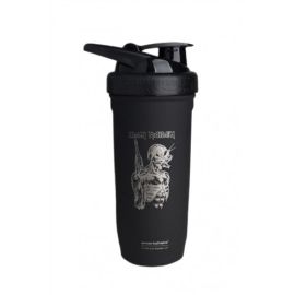 Reforce Stainless Steel SmartShake Iron Maiden Somewhere In Time - 900 ml.