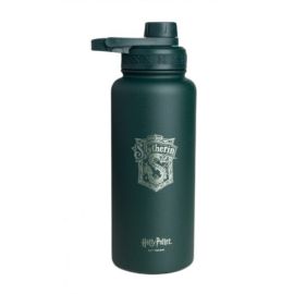 Bohtal Insulated Sports Bottle SmartShake Slytherin - 960 ml.