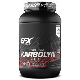 Karbolyn Fuel EFX Sports 1950 grams Strawberry