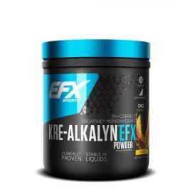 Kre-Alkalyn Powder EFX Sports 210 - 220 grams Unflavored