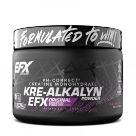 Kre-Alkalyn Powder EFX Sports 100 - 110 grams Mango