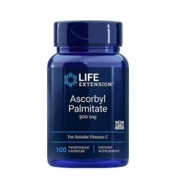 Ascorbyl Palmitate Life Extension 100 wegetariańskich kapsułek