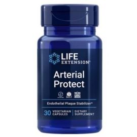 Arterial Protect Life Extension 30 wegetariańskich kapsułek