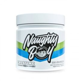Creatine Naughty Boy Unflavored - 300 grams